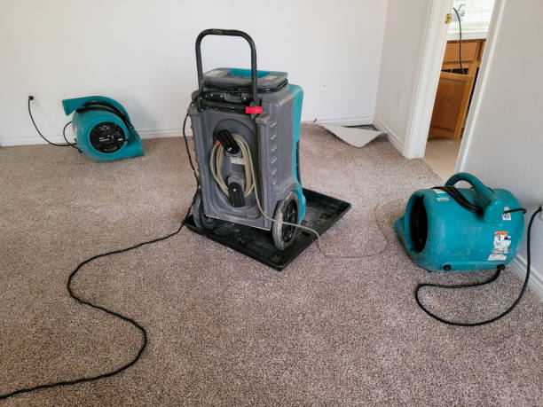 Best Emergency water extraction  in El Dorado Springs, MO