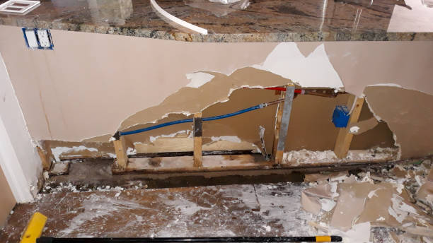 Best Water damage restoration near me  in El Dorado Springs, MO