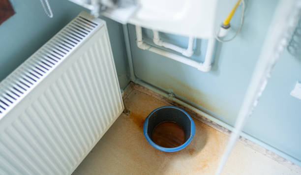 Water damage restoration insurance claims in MO